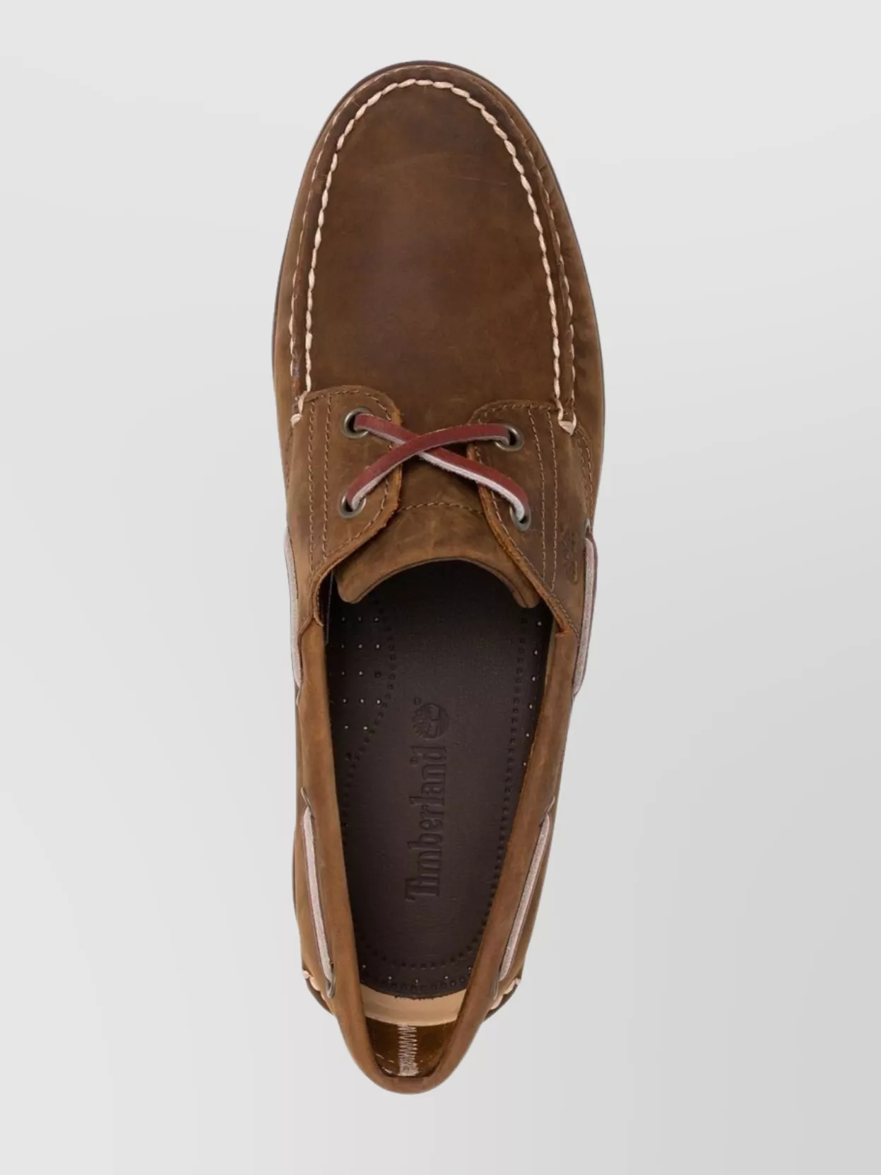 Timberland Boat Moccasin Round Toe Loafers