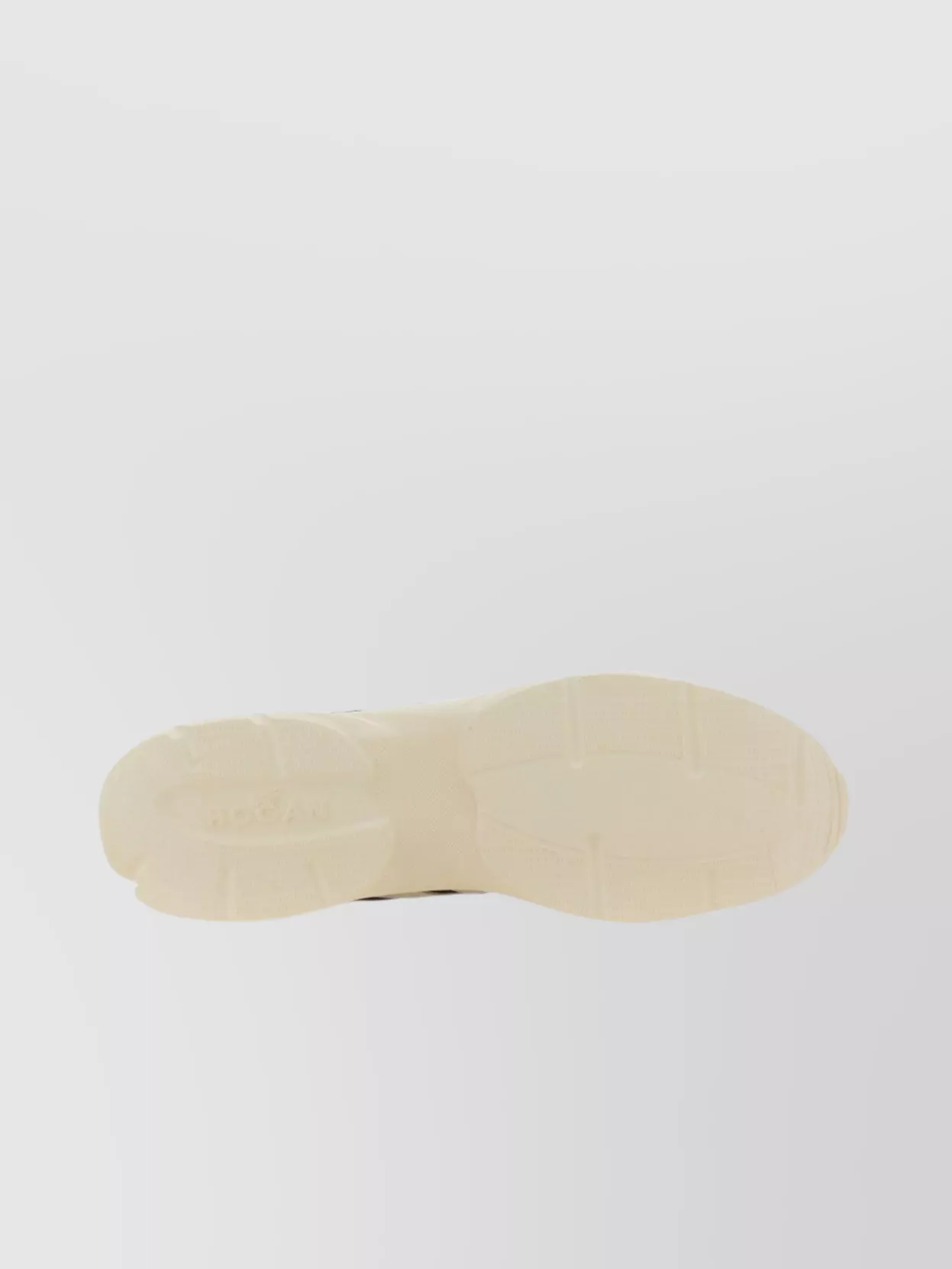Hogan Leather Low-Top Sneakers