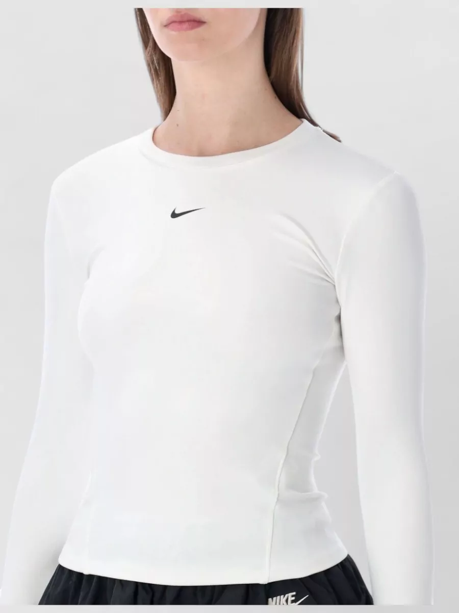 Nike Long Sleeve Training Top Dri Fit