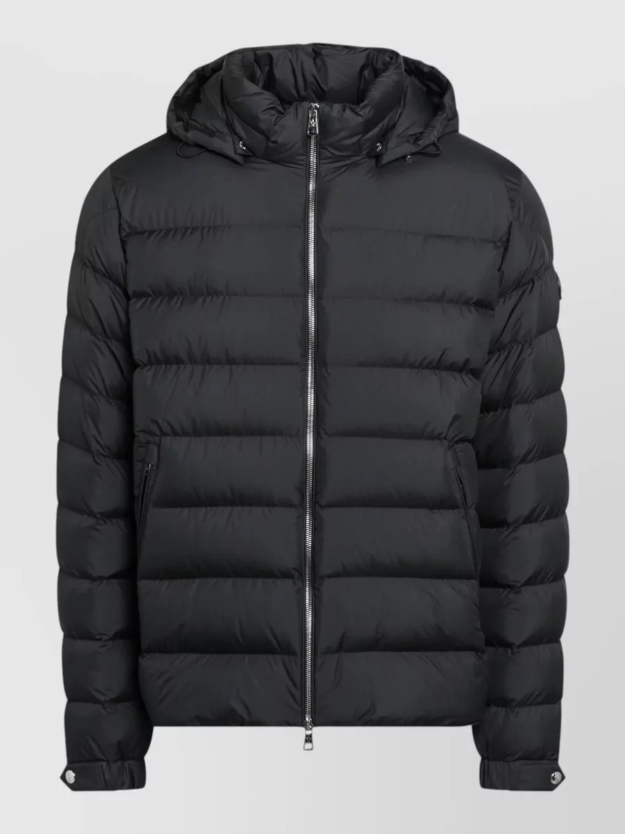 Moncler down puffer jacket