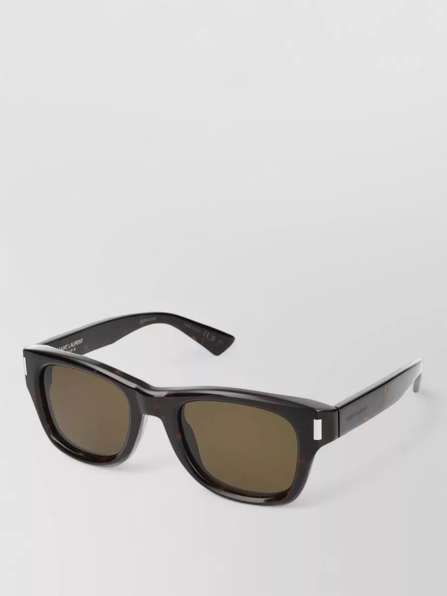 Saint Laurent square sunglasses