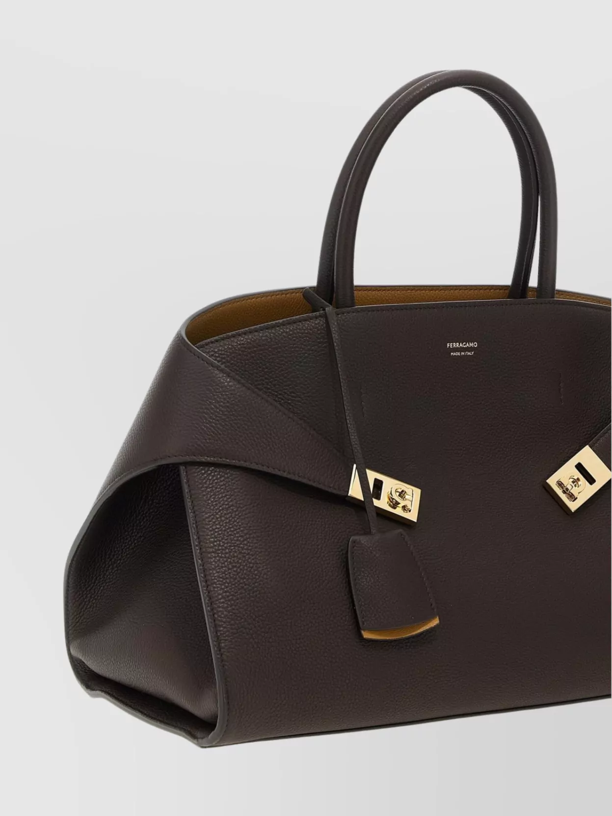 Ferragamo 'Embrace M' Tote Bag