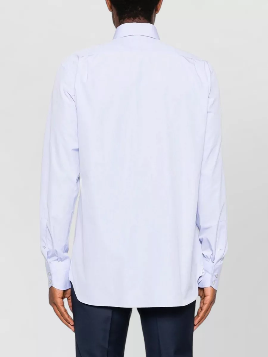 Tom Ford Cotton Classic Shirt
