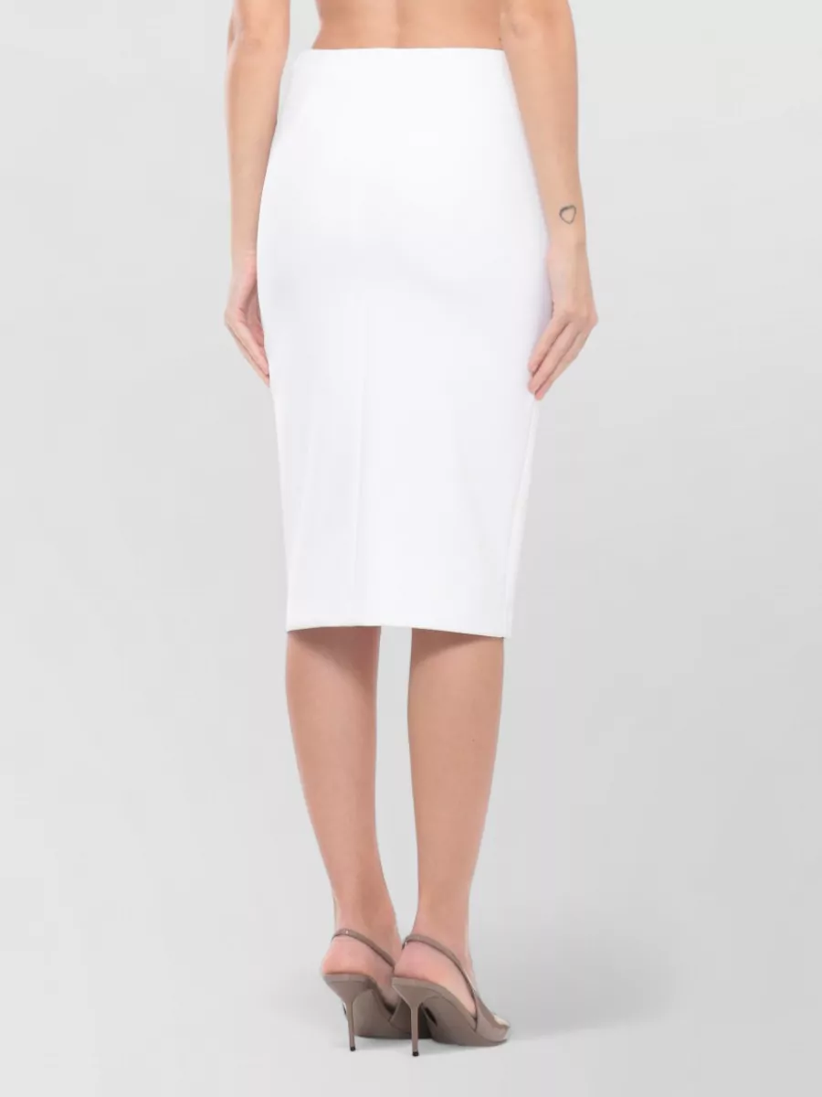 Elisabetta Franchi Knee-Length Pencil Skirt