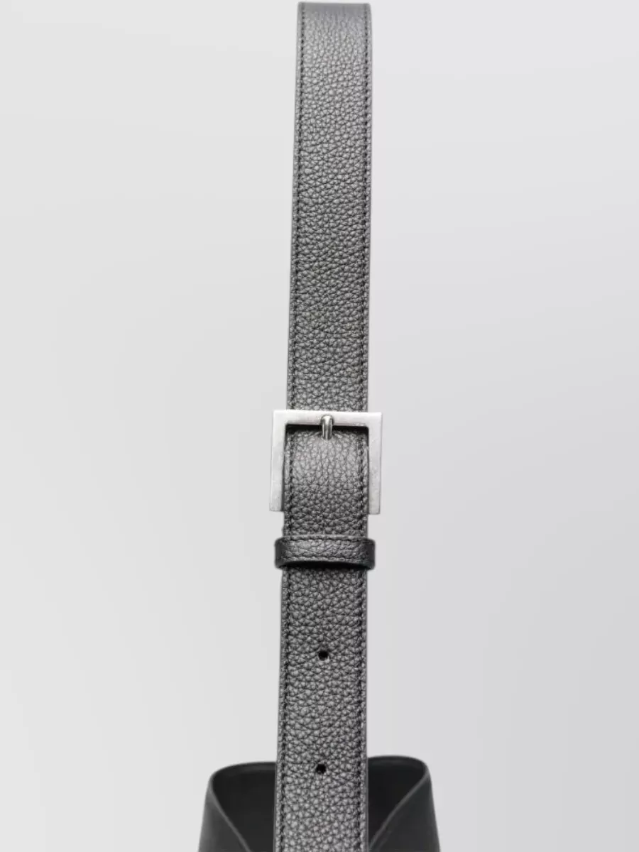 Tom Ford Leather Shoulder Bag