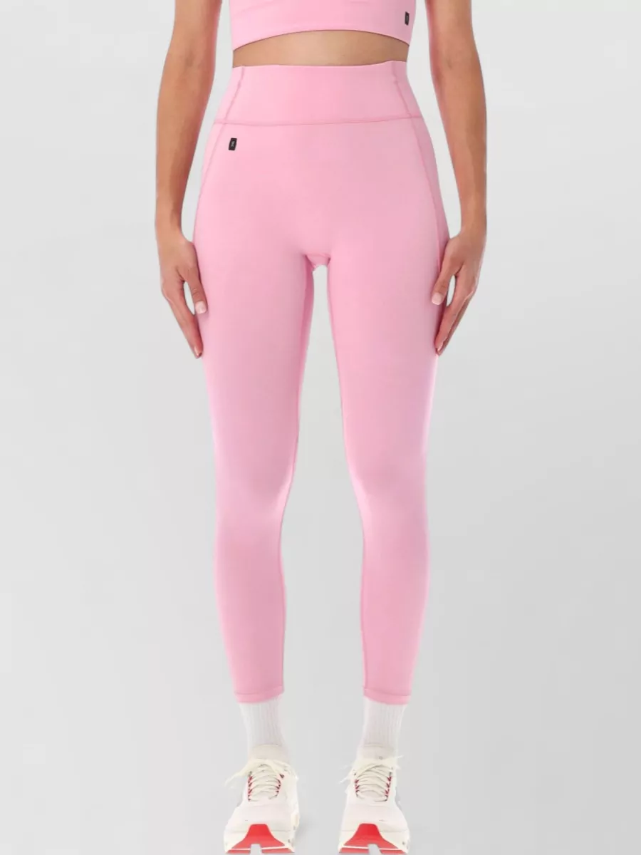 On Running 7/8 tights leggings