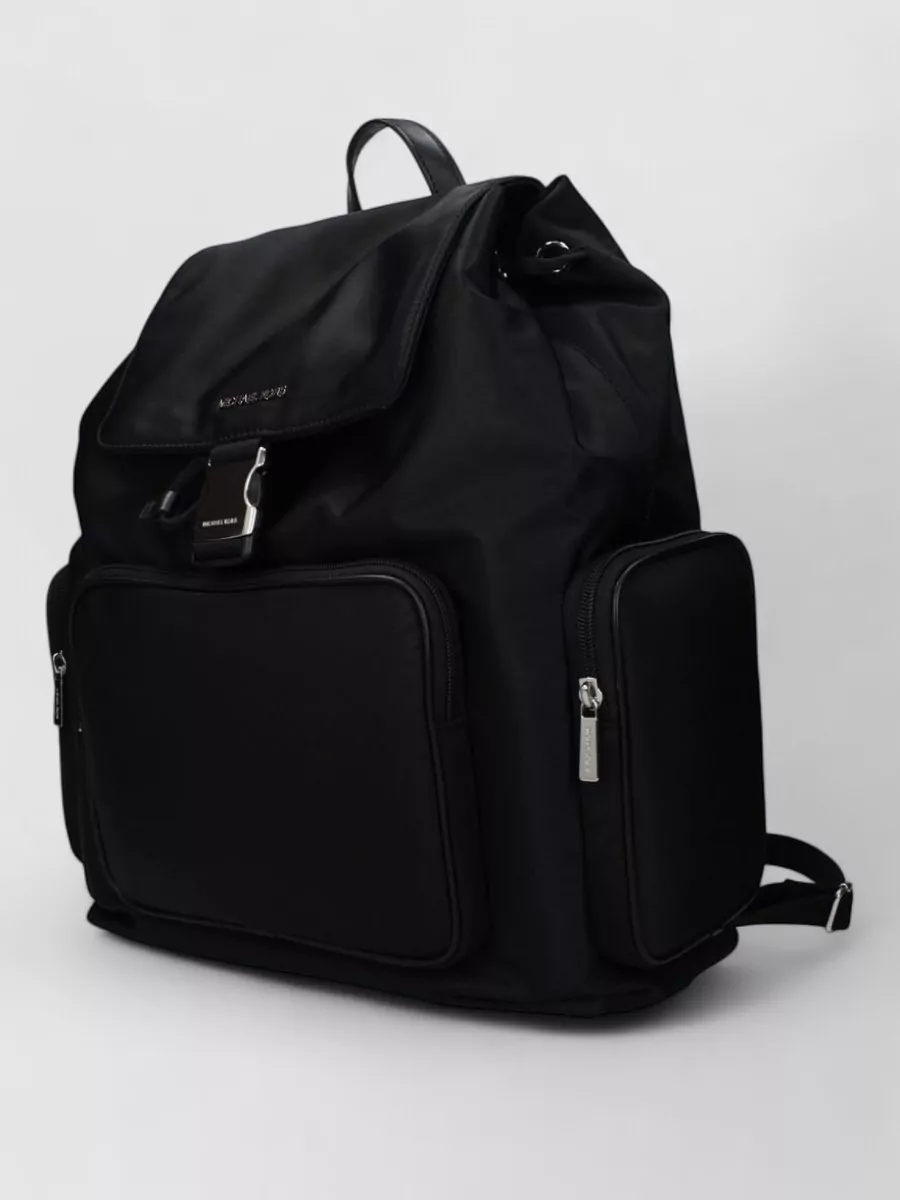 Michael Kors Rhea Fabric Laptop Bag