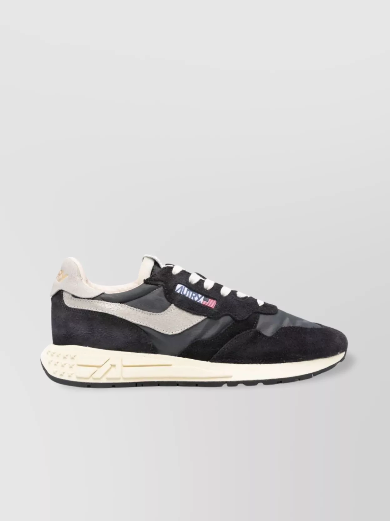 Autry Low Man Sneakers Reelwind