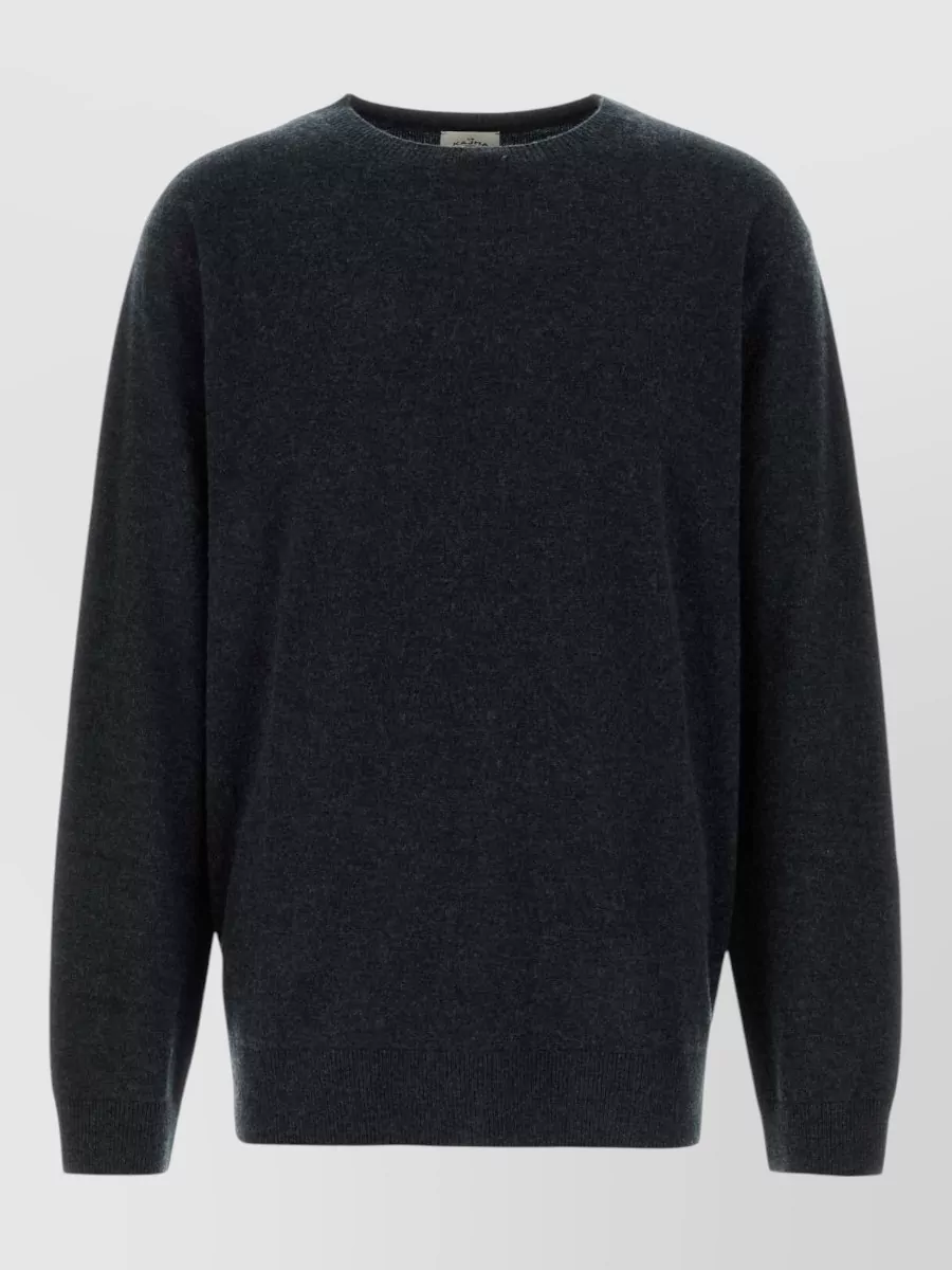 Le Kasha cashmere t-shirt