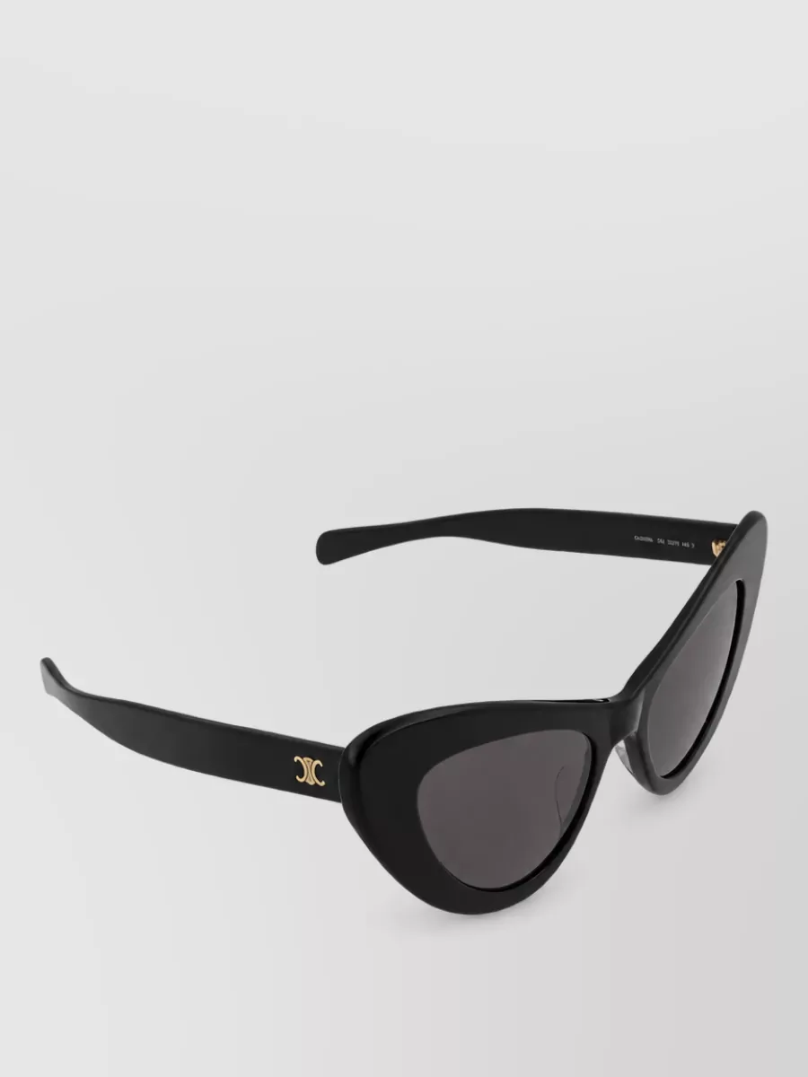 Celine Square Sunglasses
