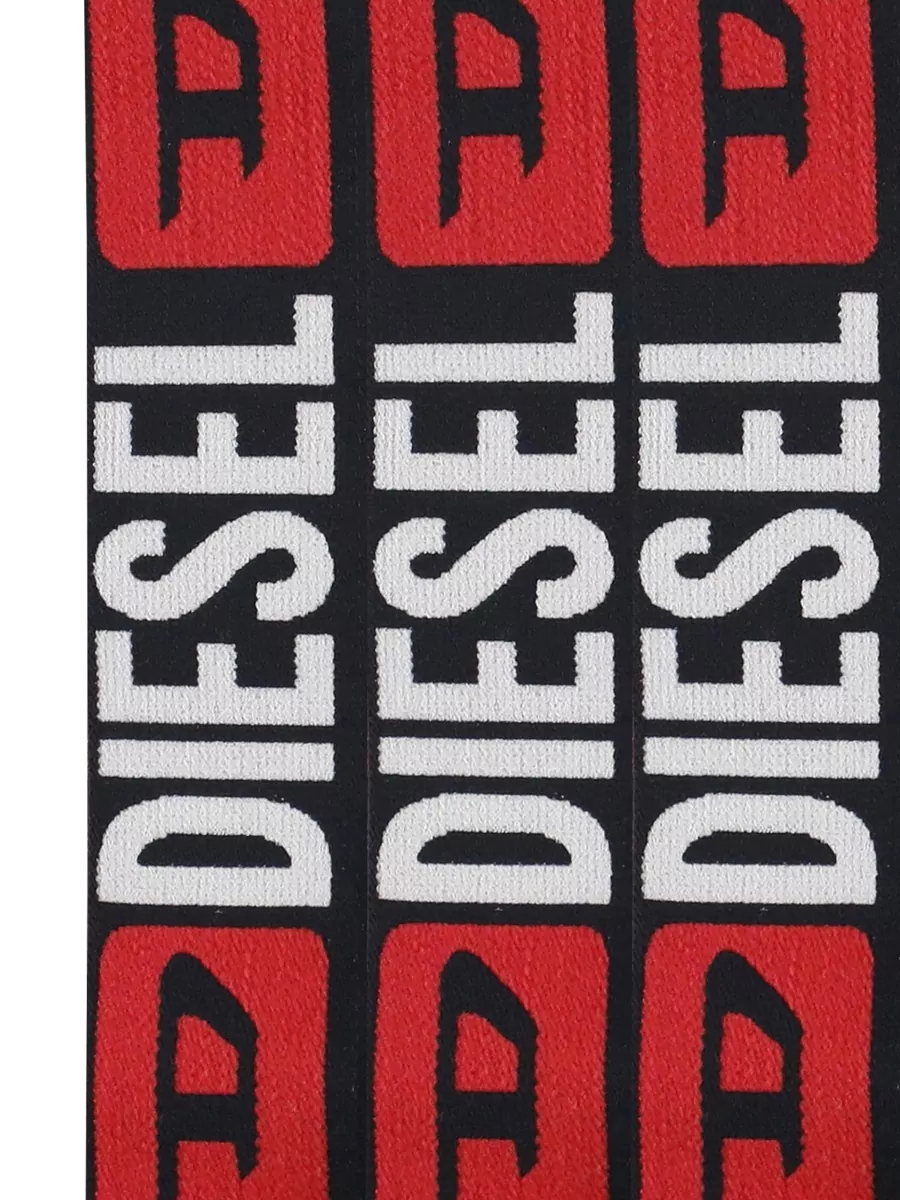 Diesel Cotton Briefs
