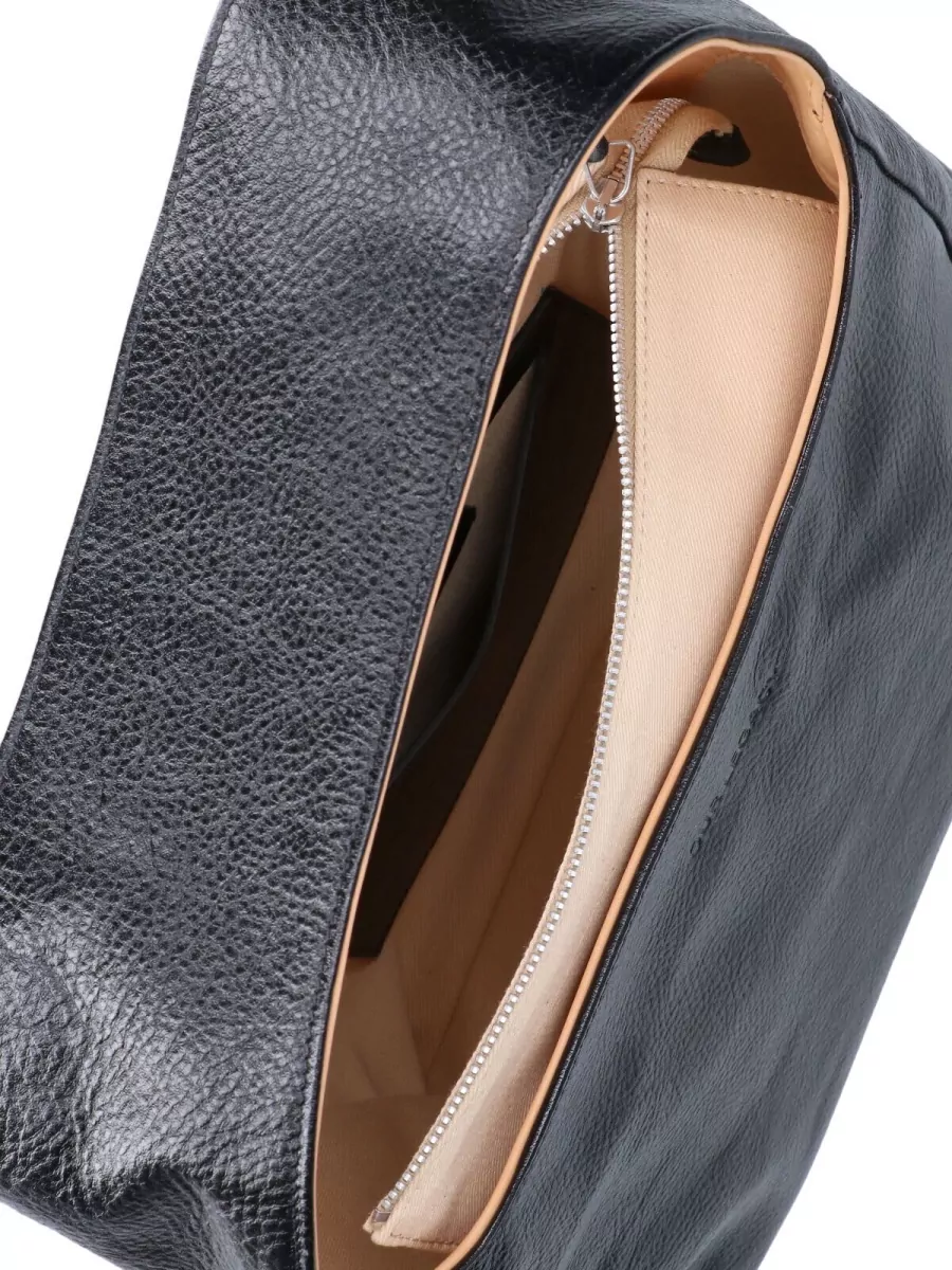 Our Legacy Leather Shoulder Bag