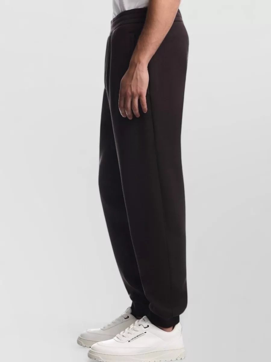 Emporio Armani Track Pants