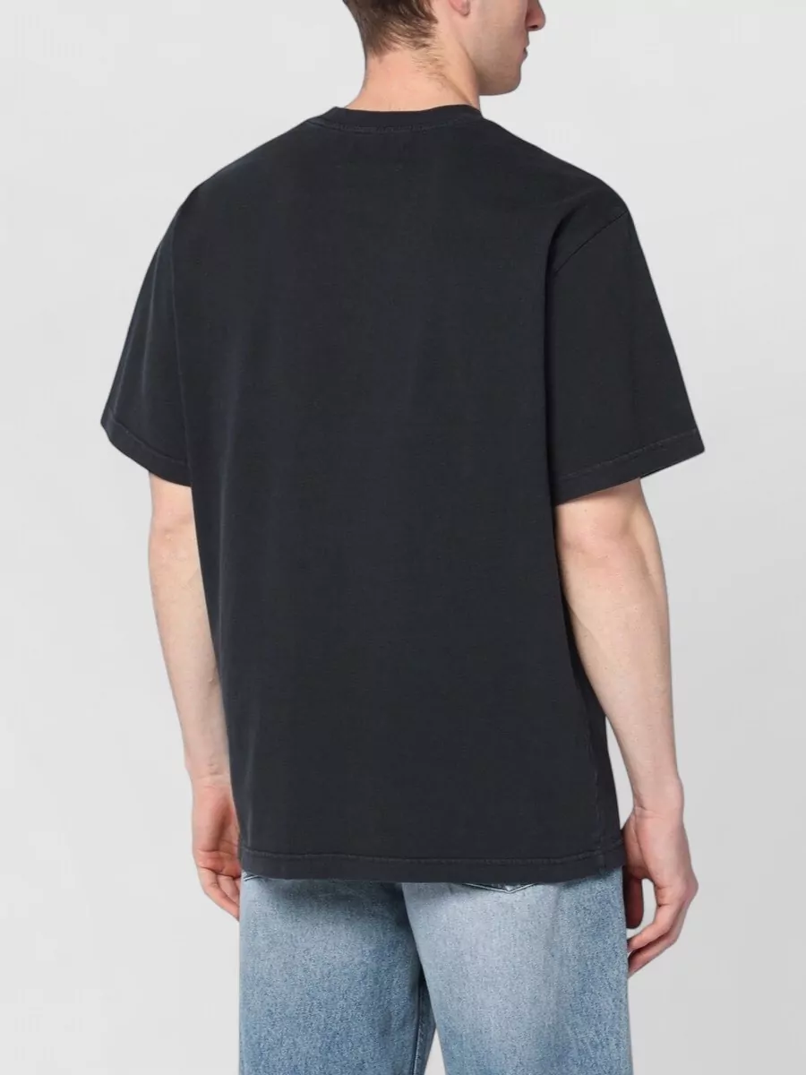 Awake Ny Cotton T-Shirt