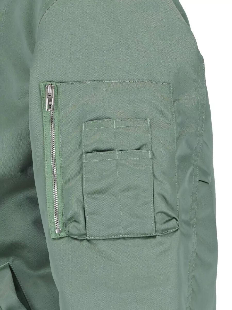 Alexander Wang Single Breasted Coat