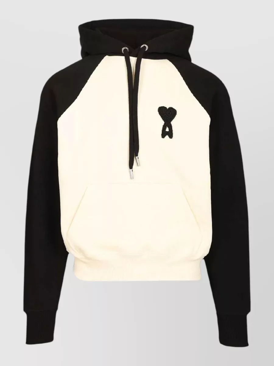 Ami Paris Hoodie