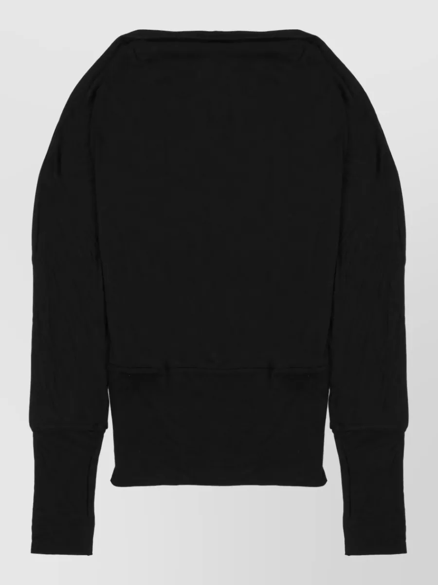 Totême Viscose T-Shirt