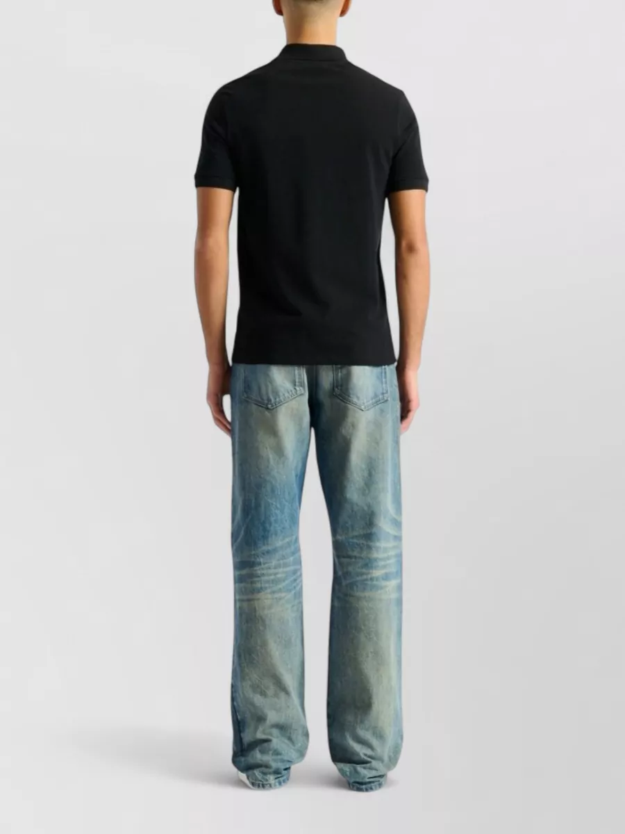 Balmain Polo Shirt
