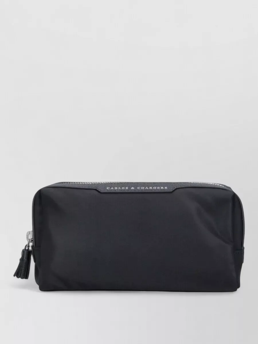 Anya Hindmarch chubby clutch