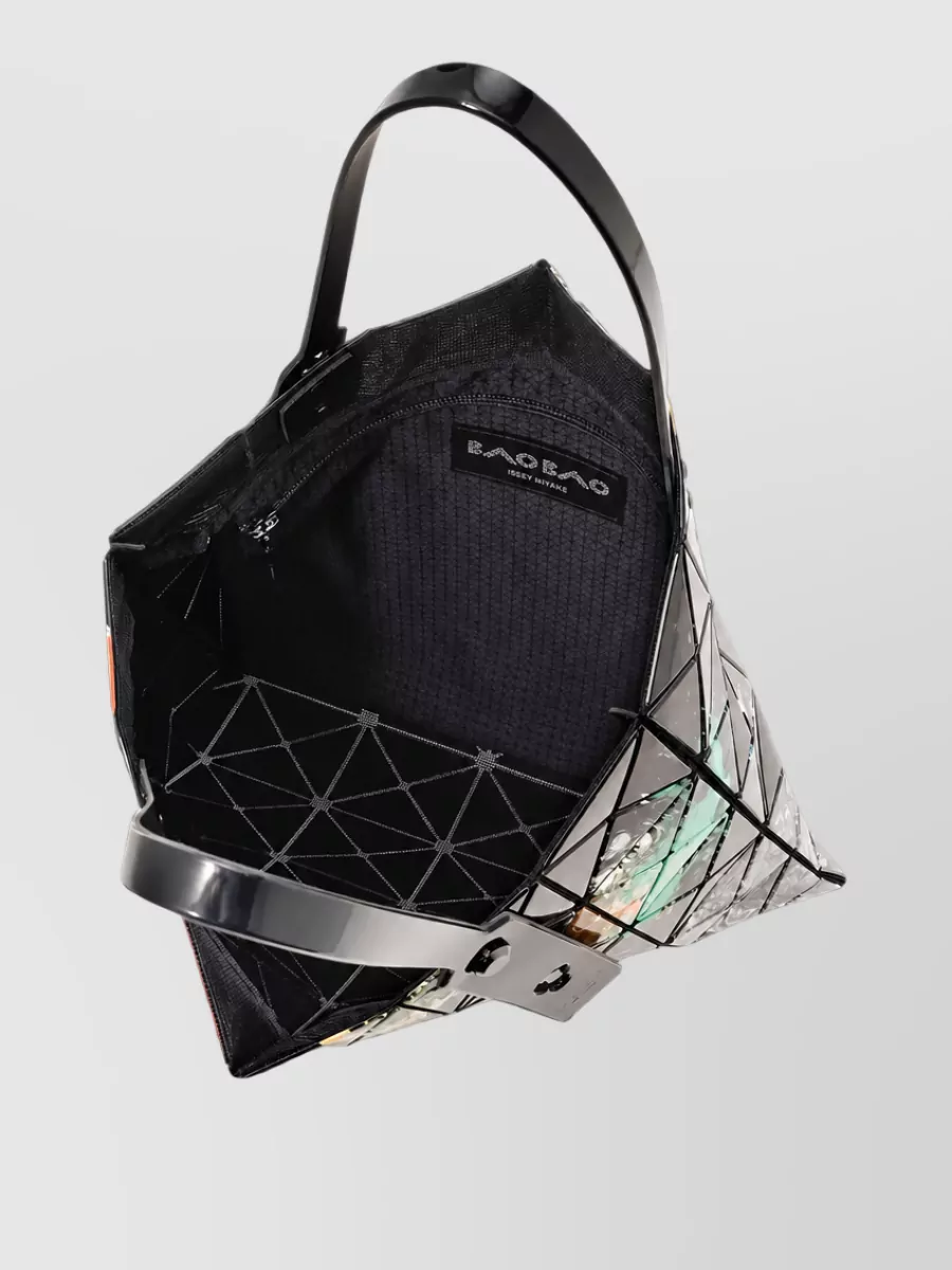 Bao Bao Issey Miyake Cosmic Tote Bag