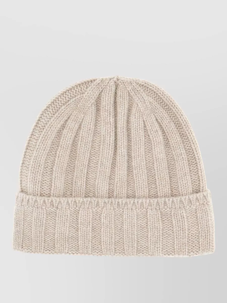 Vanise' Cashmere Beanie