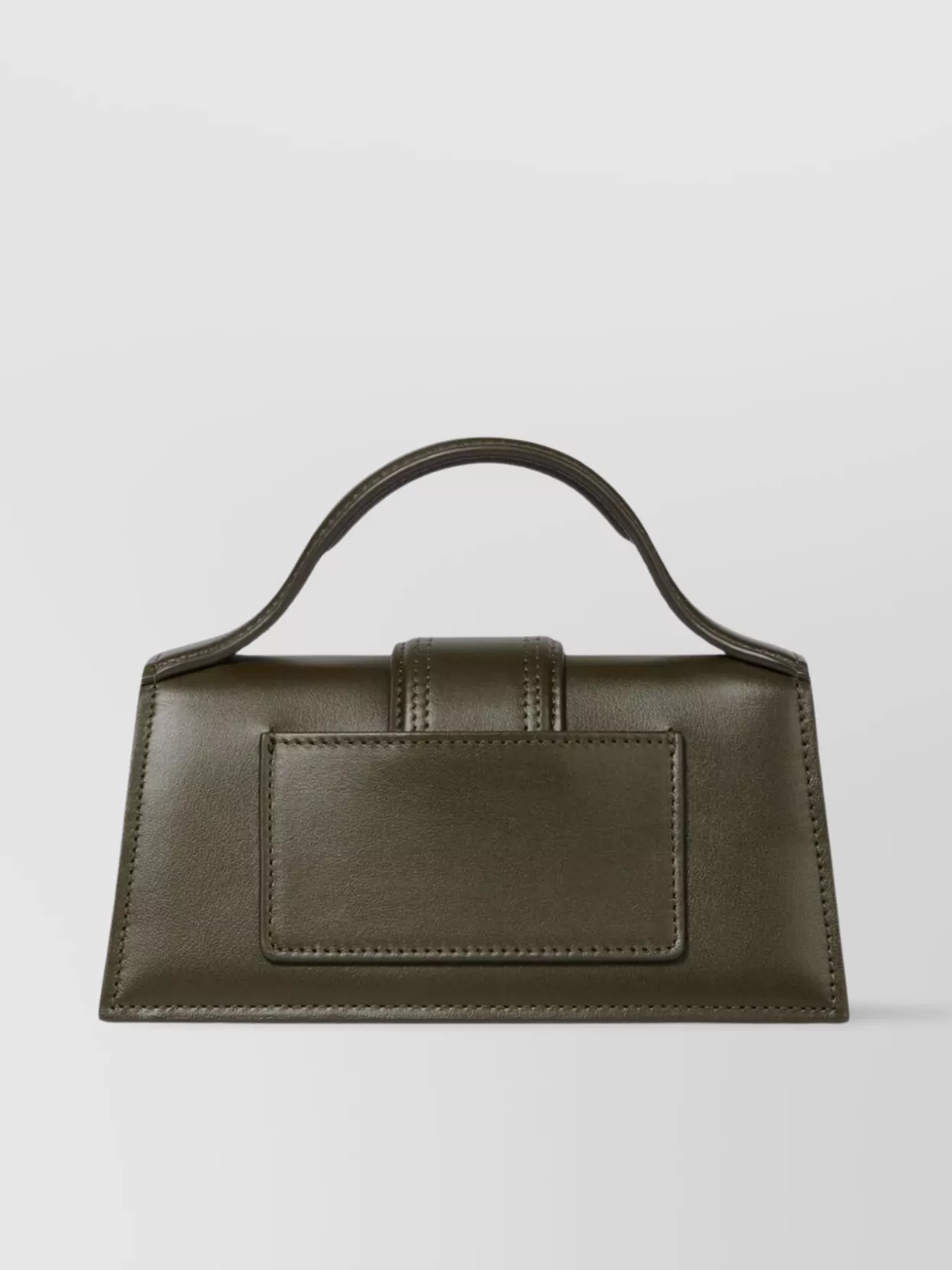 Jacquemus The Little Handbag Detachable Strap