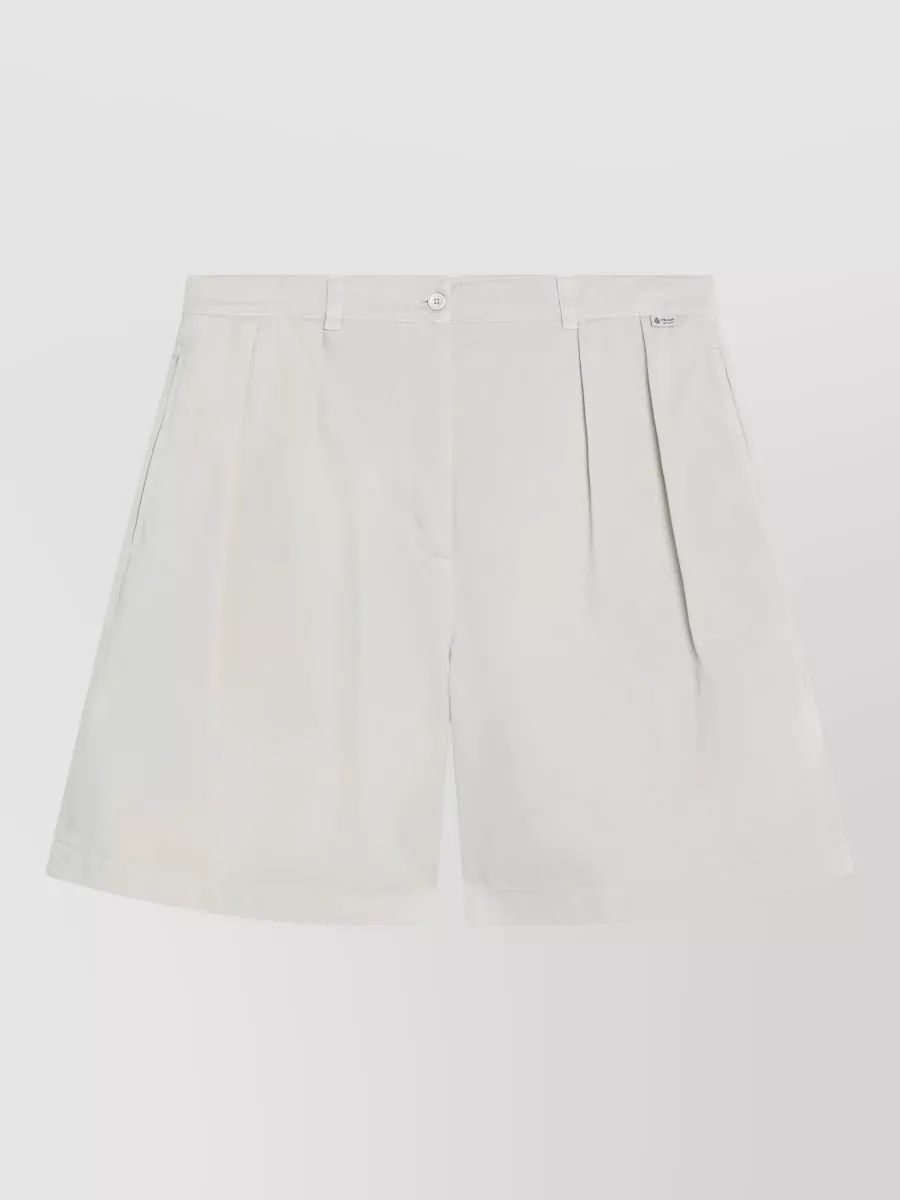 Prada cropped trousers