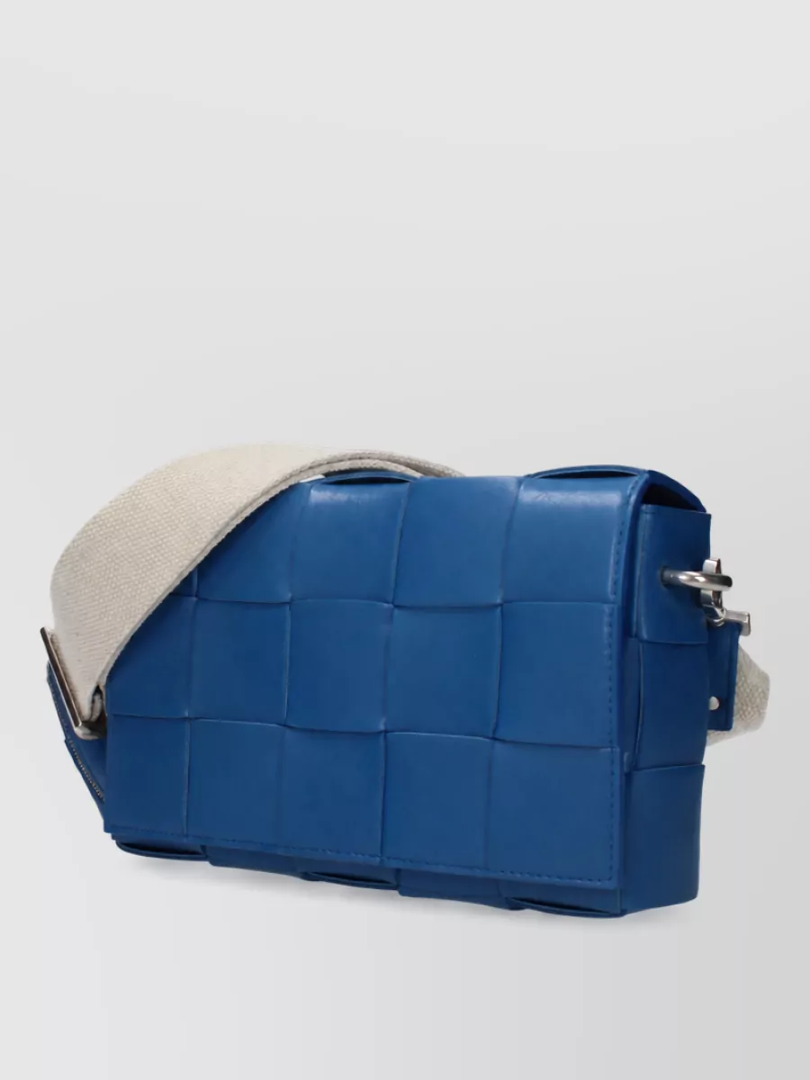 Bottega Veneta Leather Belt Bag