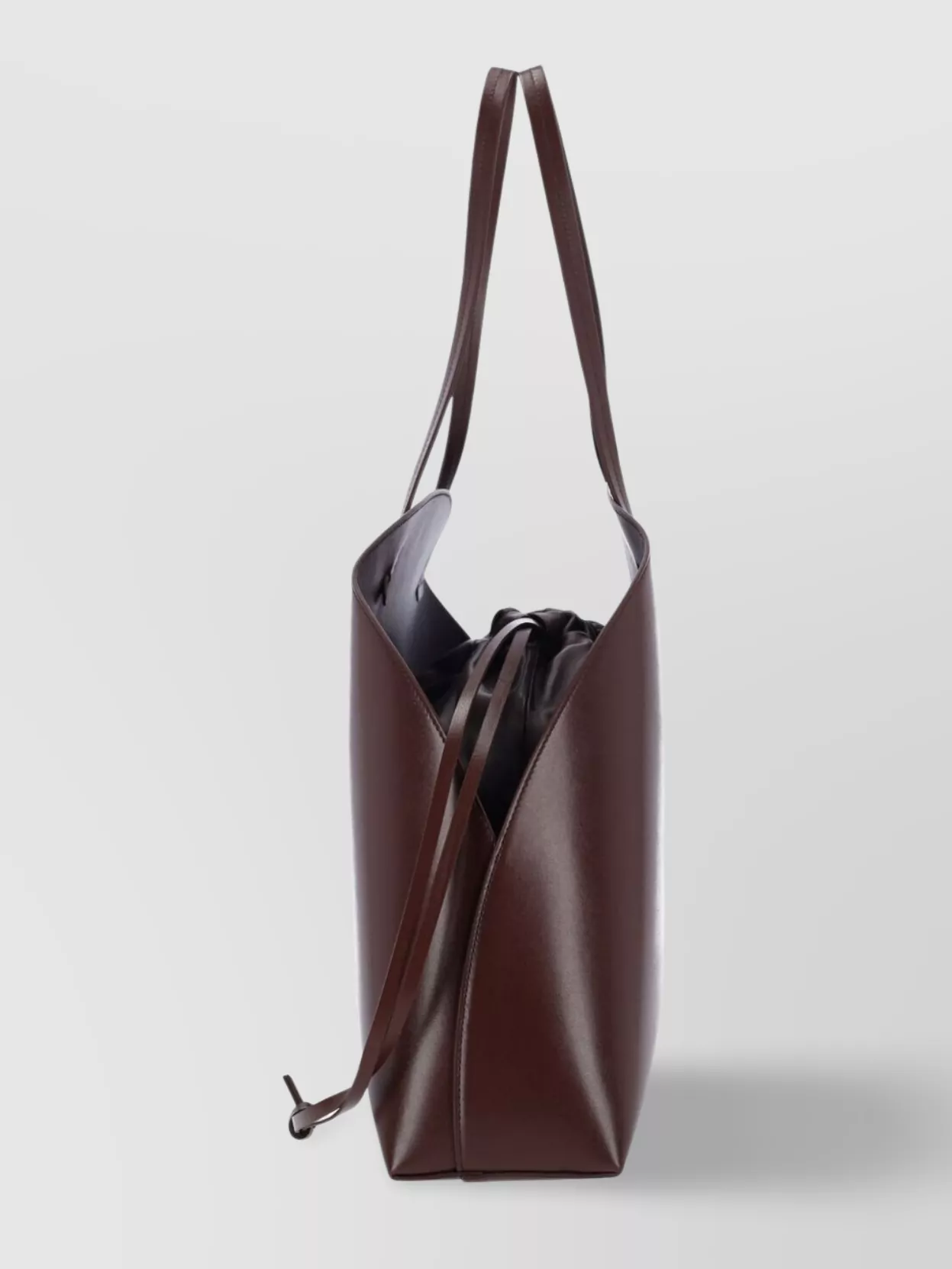 Jil Sander Top Open Handles Long