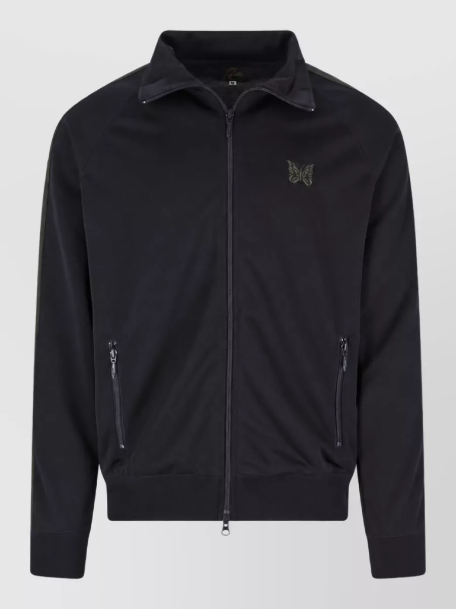 Needles coat