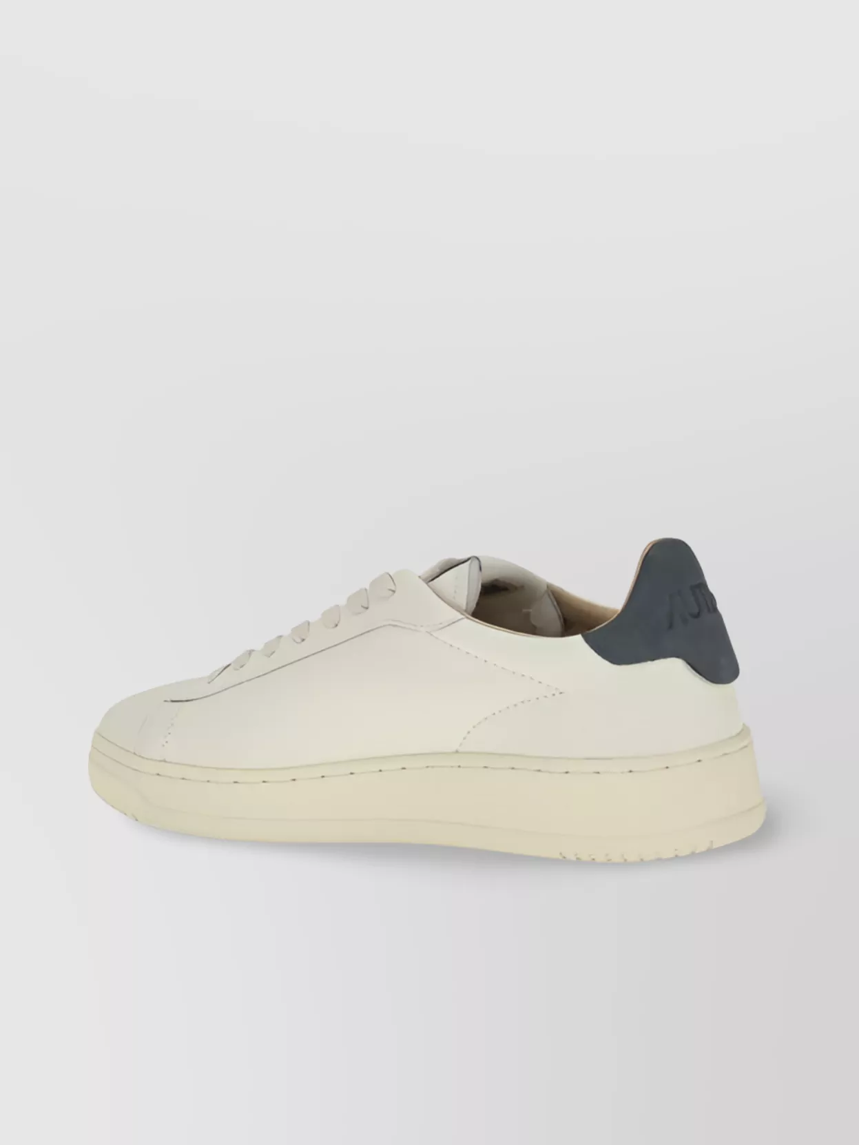 Autry Low Top Leather Sneakers Dallas