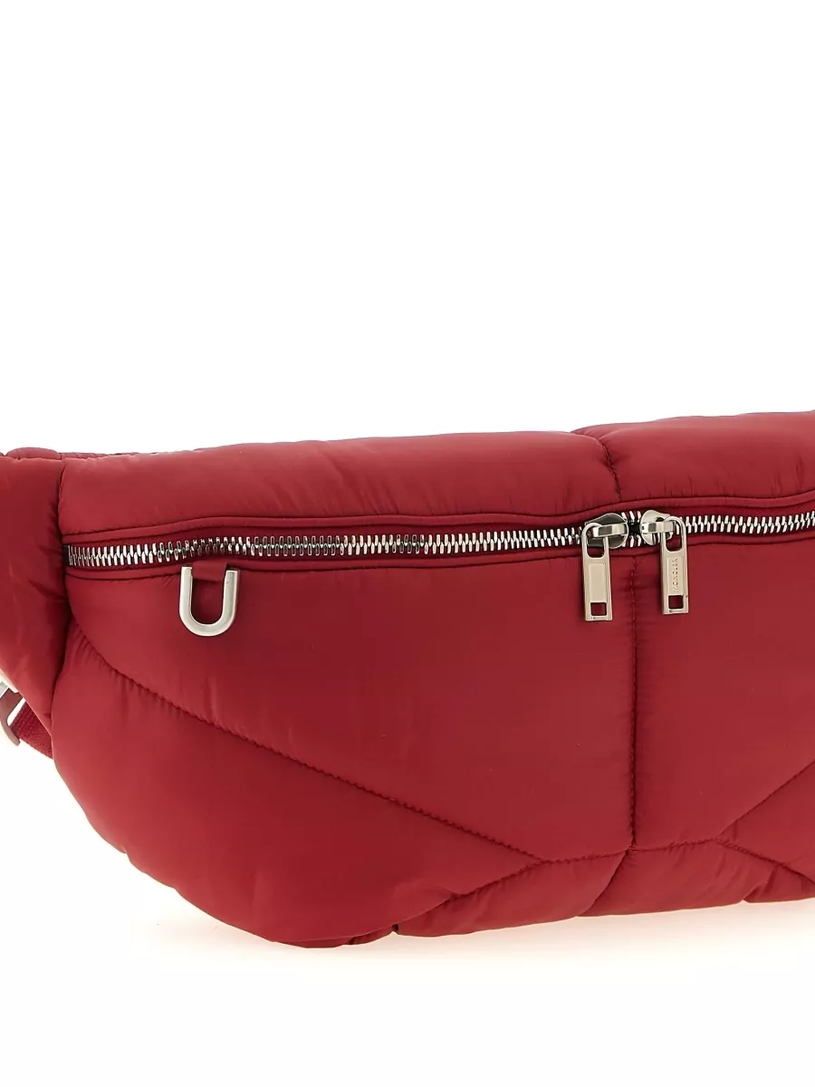 Rick Owens Babel Belt Bag