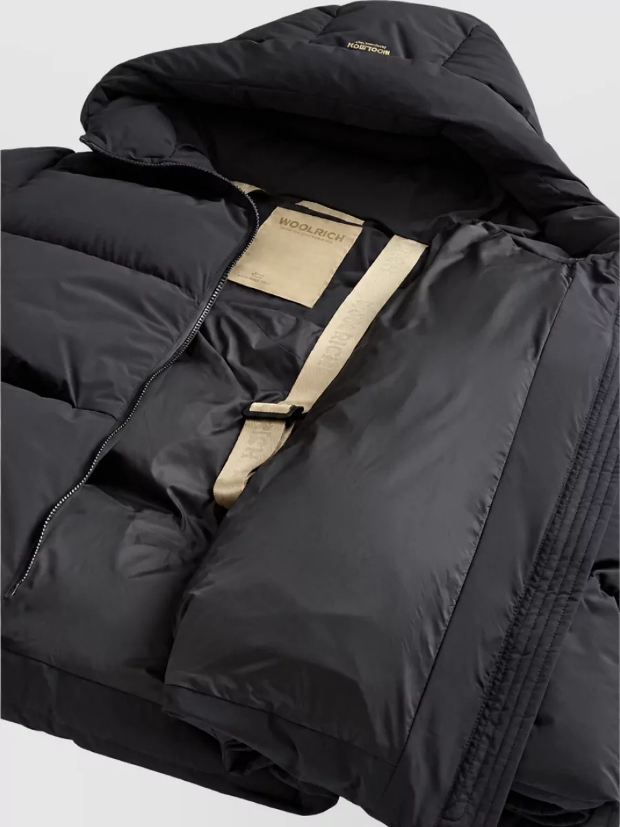 Woolrich Puffer Jacket