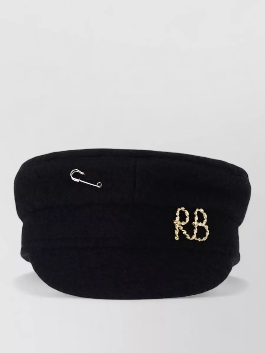 Ruslan Baginskiy Headband