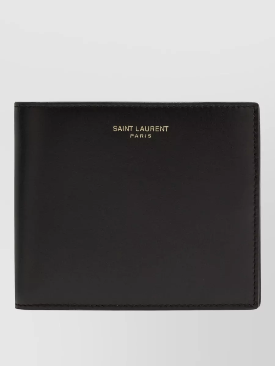 Saint Laurent wallet
