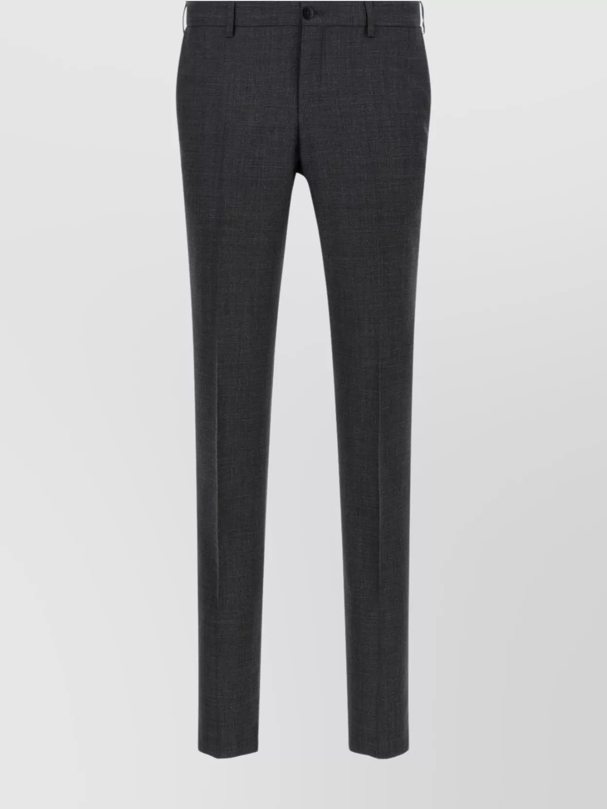 Pal Zileri Single-Breasted Suit Jacket Featuring Flap Pockets