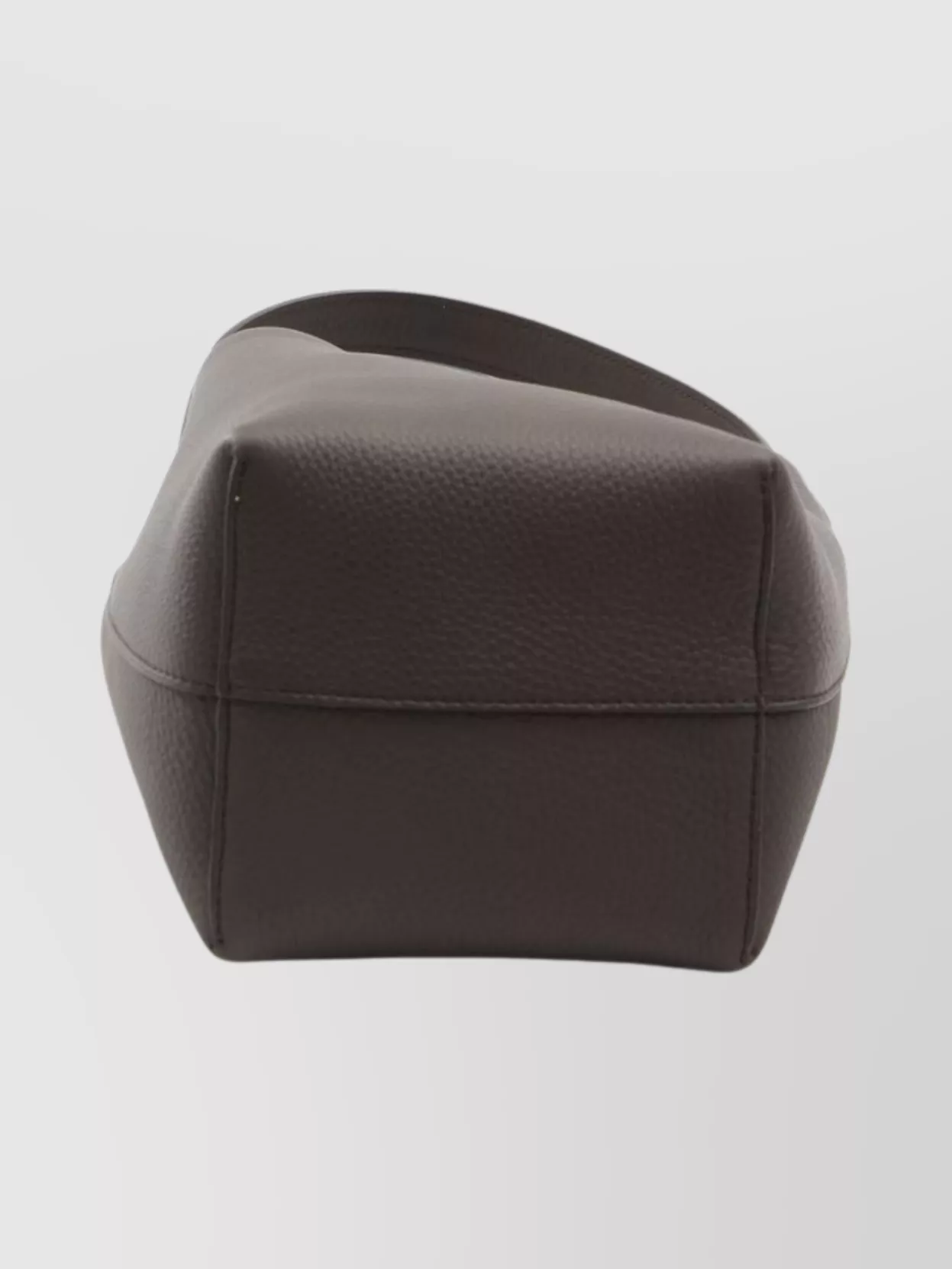 The Row Small Bucket Tote Bag