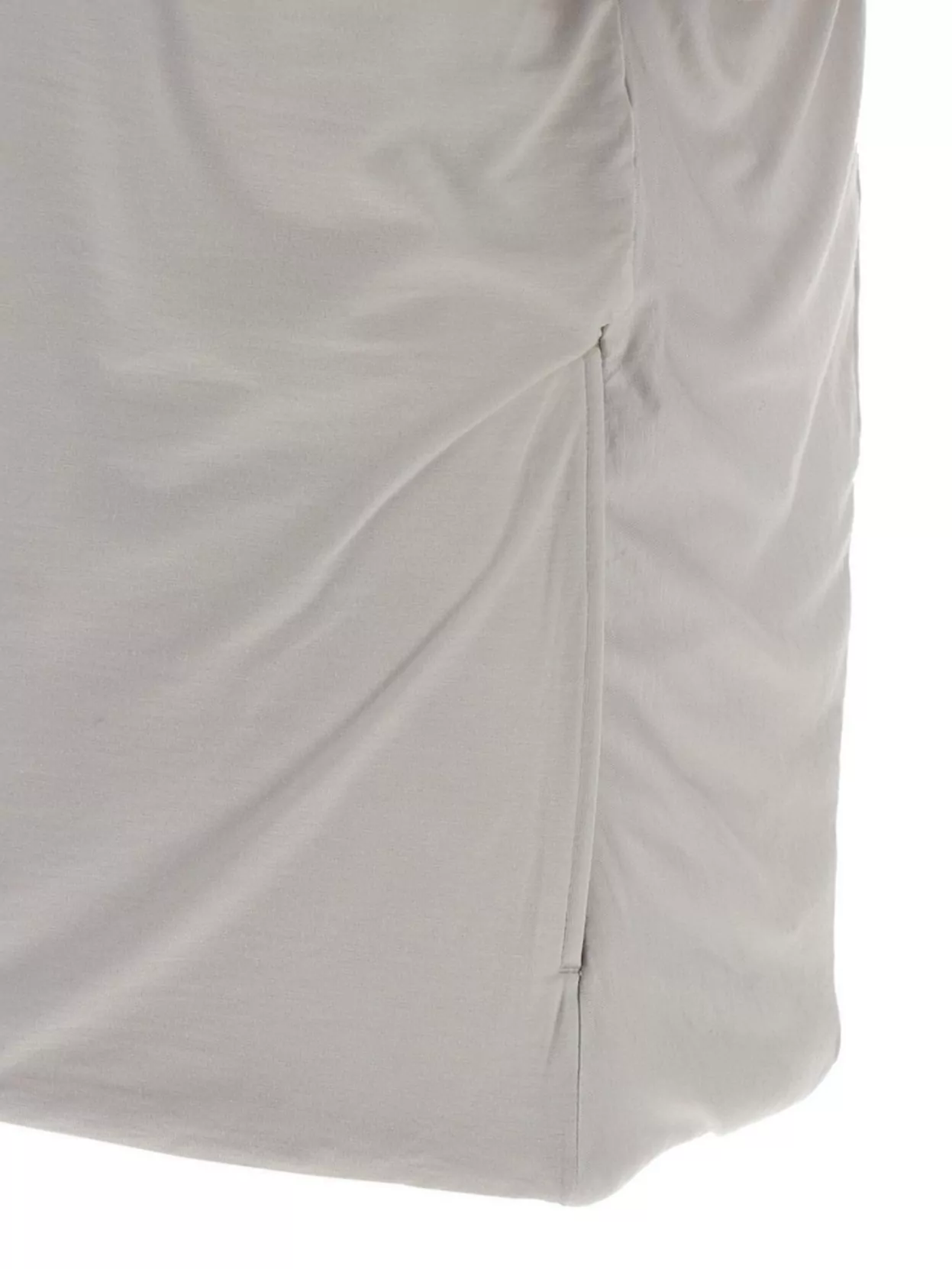 Y-3 Padded T-Shirt Featuring Contrast Trim