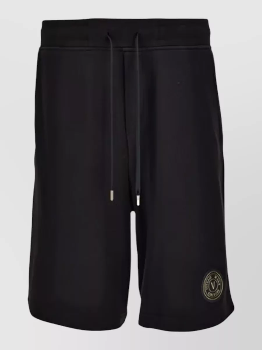 Versace Jeans Couture Deck Shorts