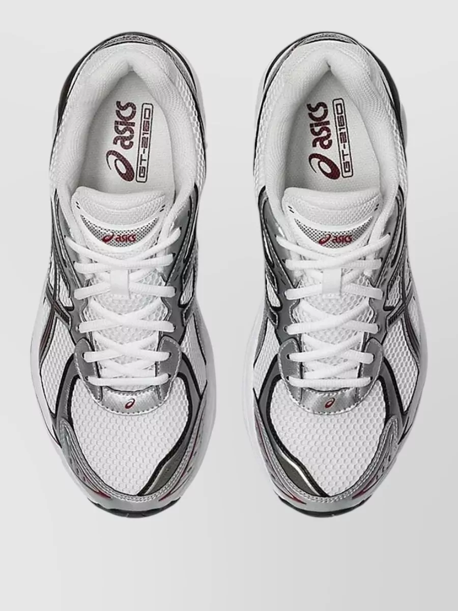 Asics Gt-2160 Low-Top Sneakers