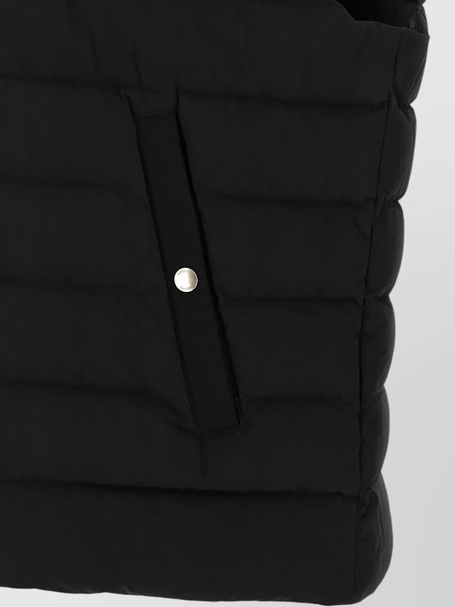 Mackage Quilted Puffer Vest