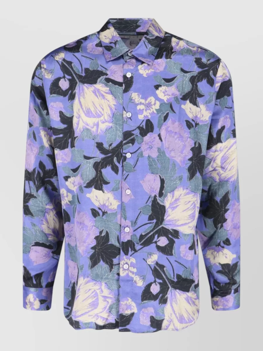 Erl shirt