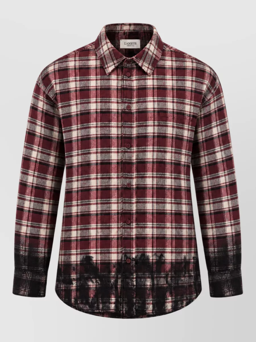Laneus shirt