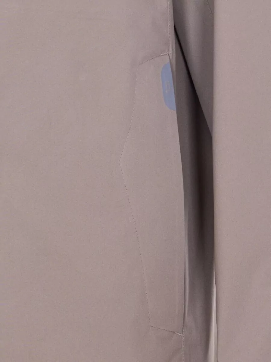 Herno Hooded Quilted Jacket