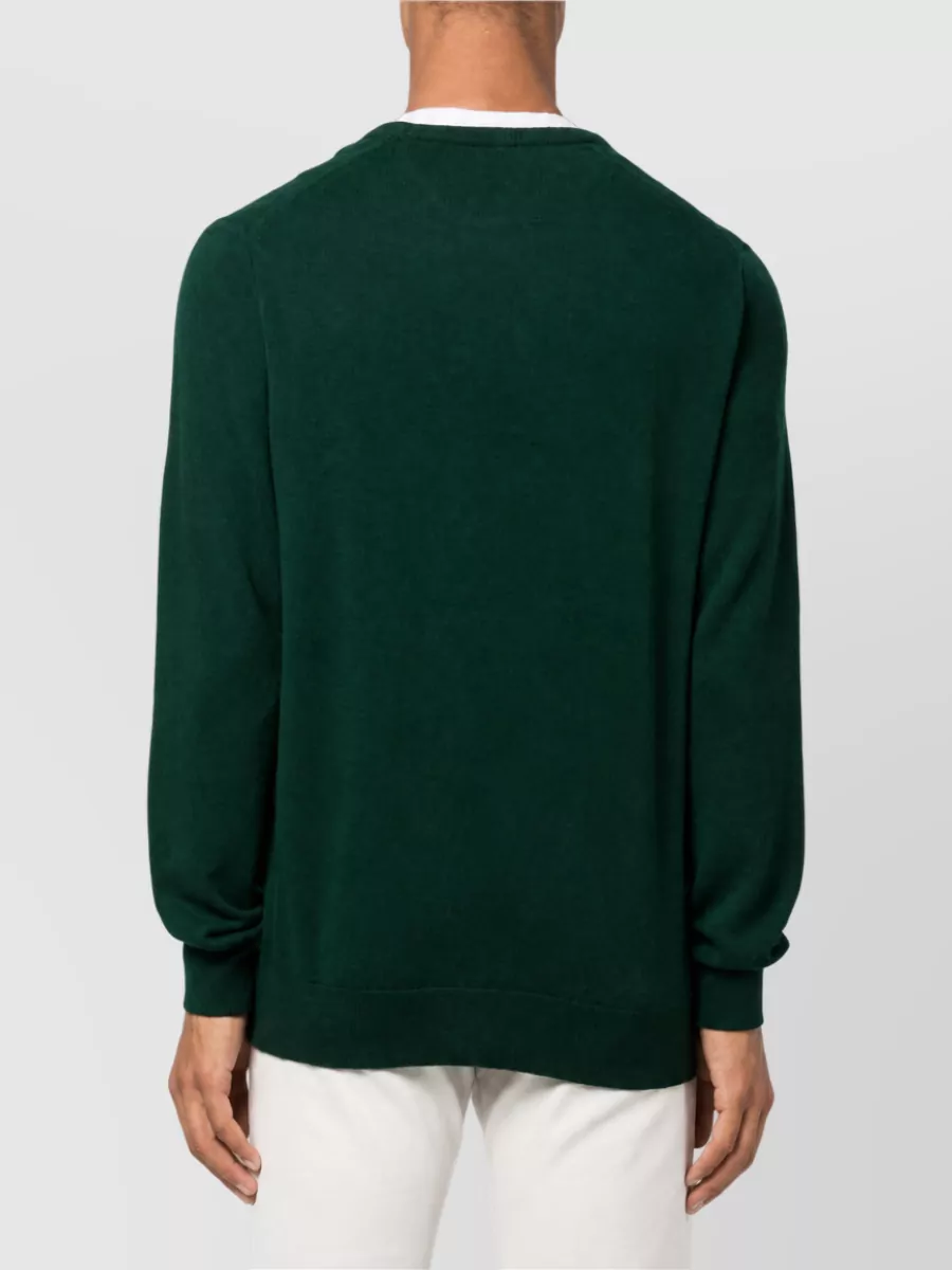 Ralph Lauren Wool Sweater