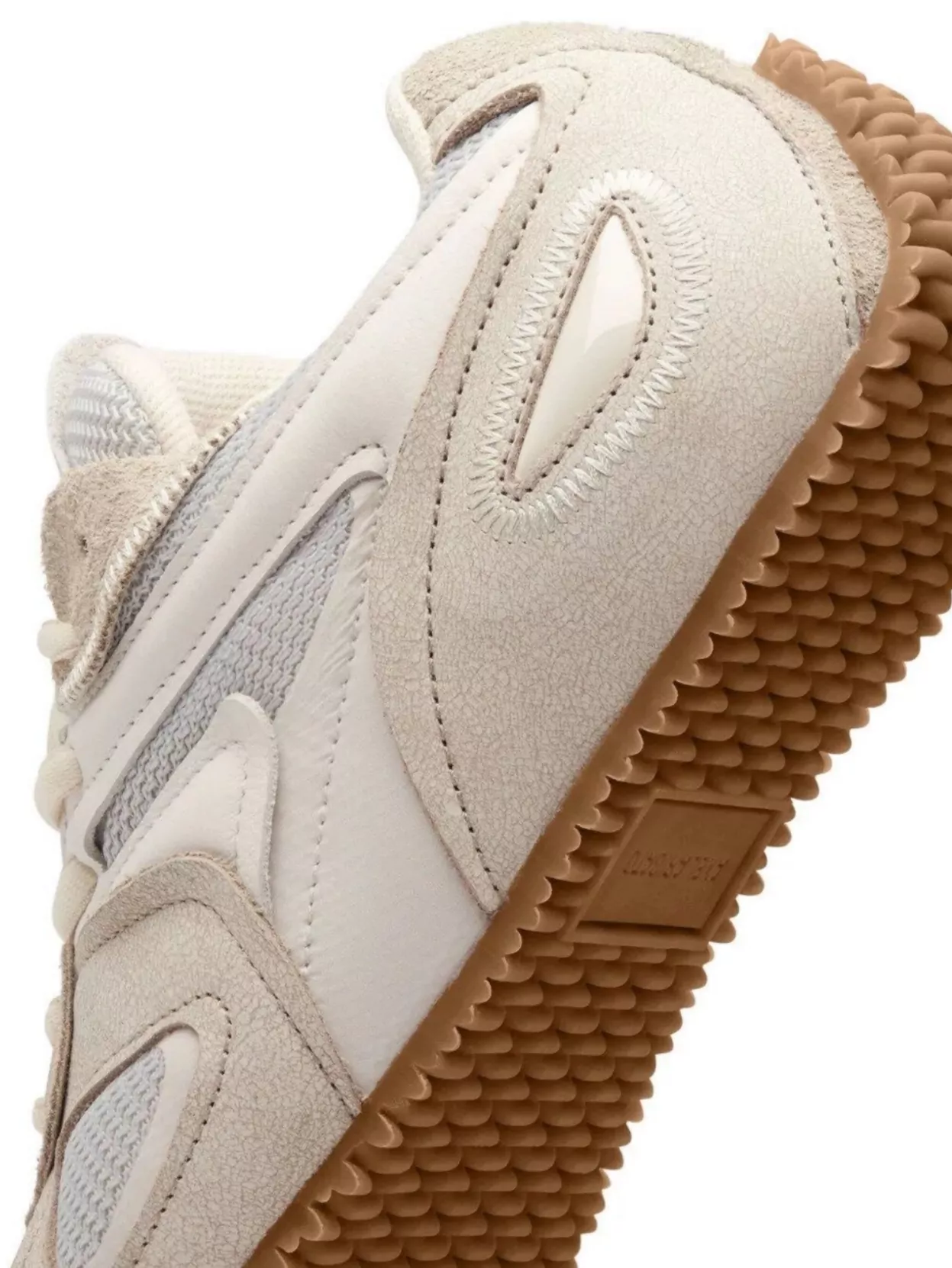 Axel Arigato Easy Pace Low-Top Sneakers