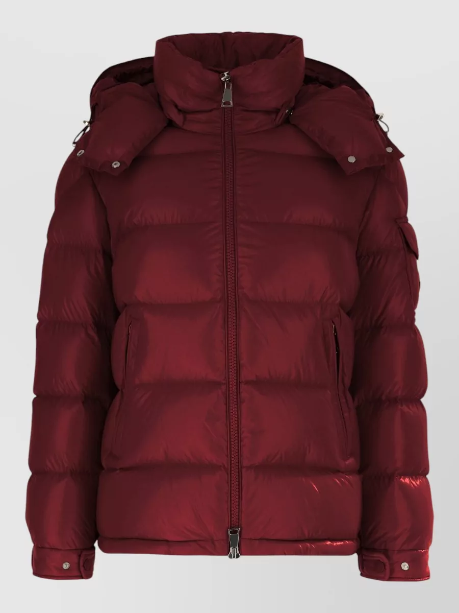 Moncler Down parka coat