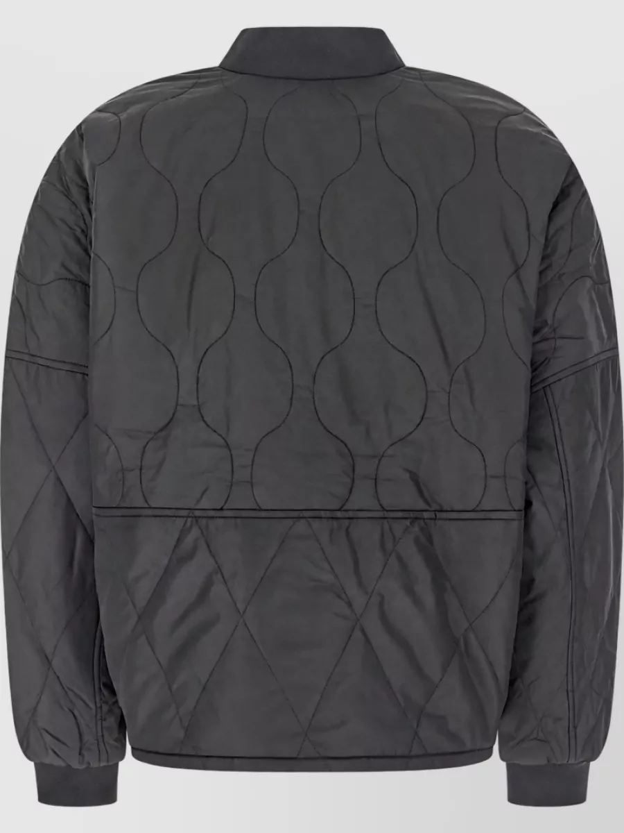 Barbour Oversized Coat