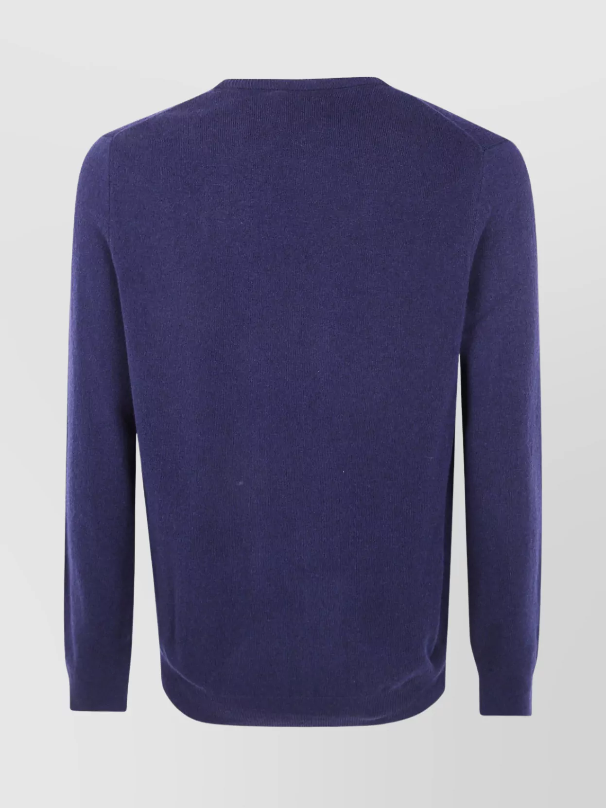 Polo Ralph Lauren Ribbed Cuff Long Sleeve Crew Neck Sweater