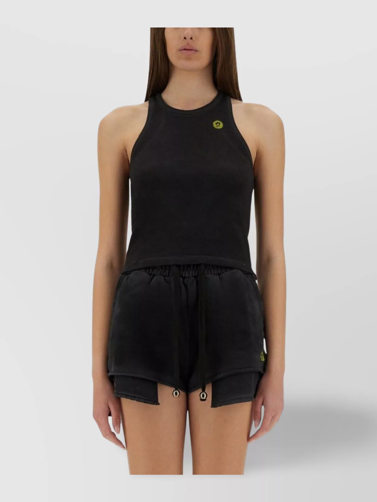 Barrow Logo Racerback Tank Top